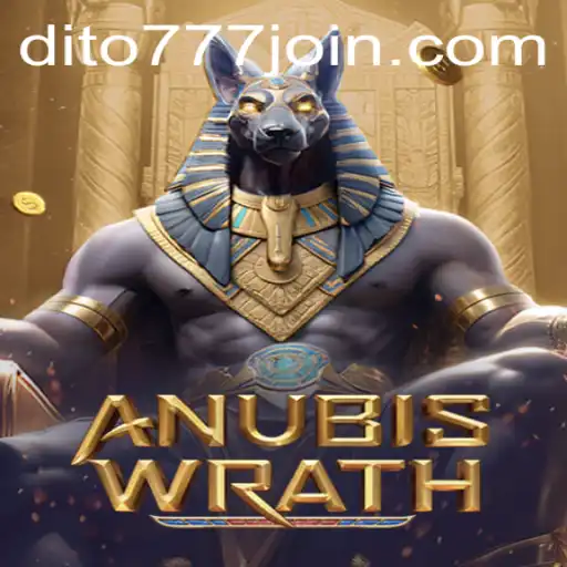 Delve into the Mysteries of AnubisWrath - A Riveting Gaming Experience