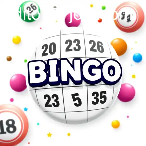 Bingo Games: A Fun and Thrilling Experience