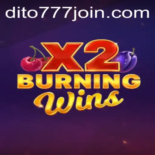 Exploring The Excitement of BurningWinsX2 at Dito777.com