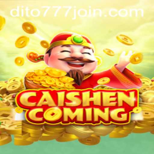 Discover the Excitement of CAISHENCOMING at Dito777.com