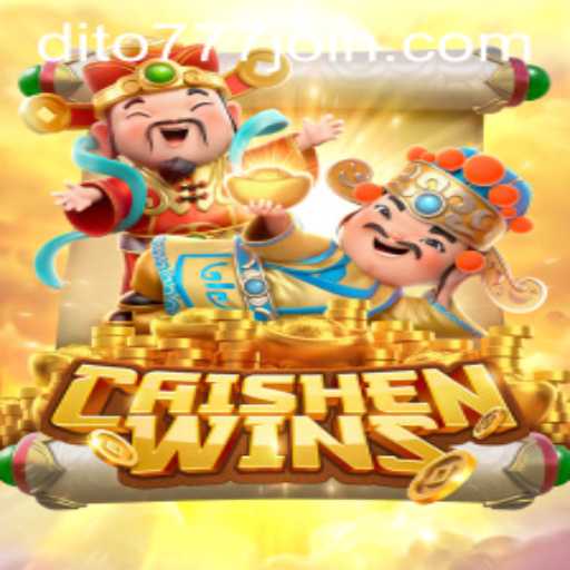 Unlock the Mysteries of CaishenWins with Dito777.com