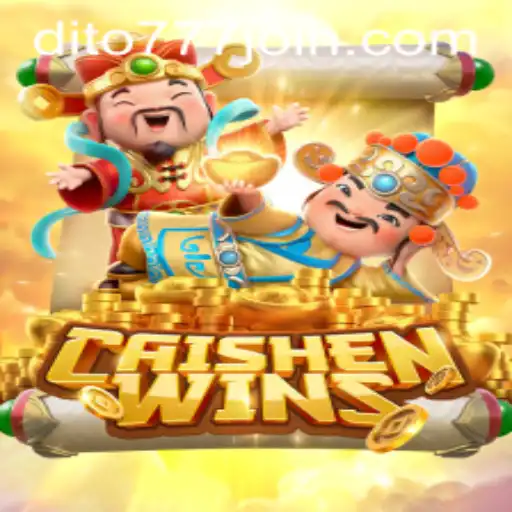 Unlock the Mysteries of CaishenWins with Dito777.com