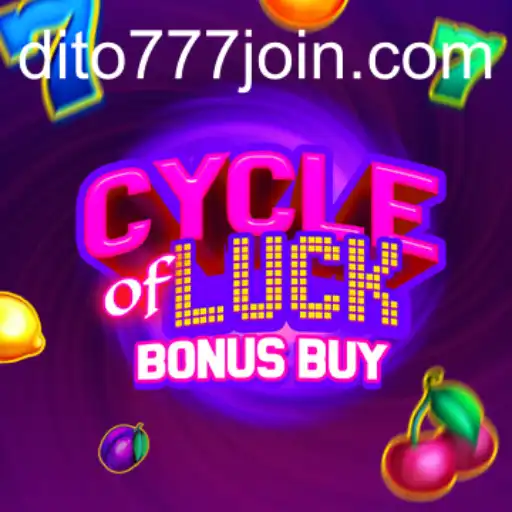 Cycle of Luck Bonus Buy – A Thrilling Casino Game Experience
