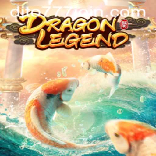 DragonLegend Adventure: Explore the Enchanting World of Dito777.com