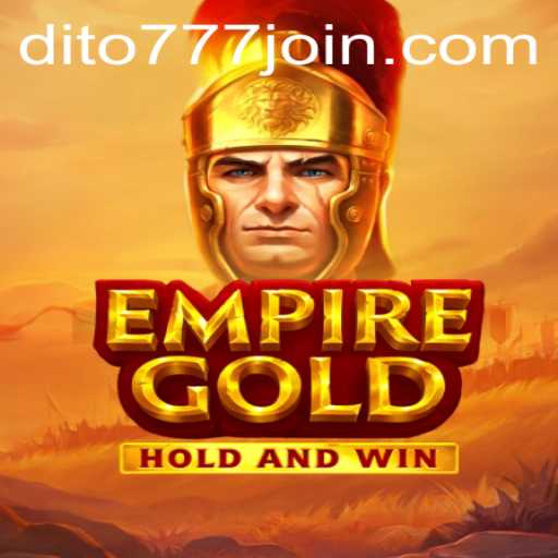 EmpireGold: A Legendary Journey in the Gaming World