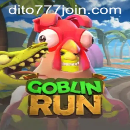 Exploring GoblinRun: A Thrilling Adventure Game on Dito777.com