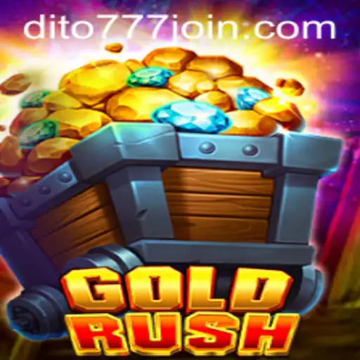 GoldRush: A Thrilling Adventure Awaits at Dito777.com