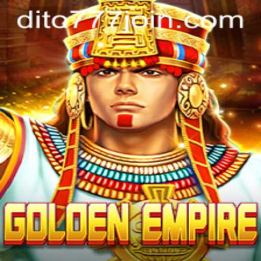 GoldenEmpire: Unveiling the Thrilling World of Online Gaming