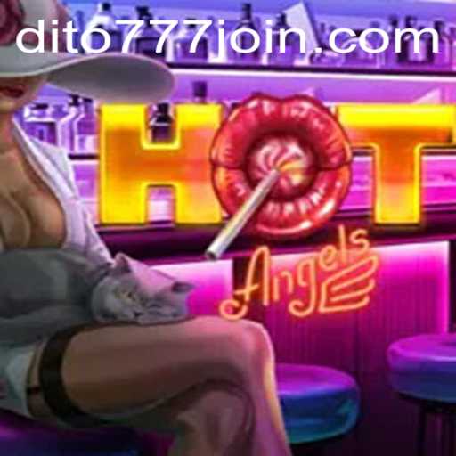 Exploring HotAngels: A Thrilling Gaming Experience Linked to Dito777.com