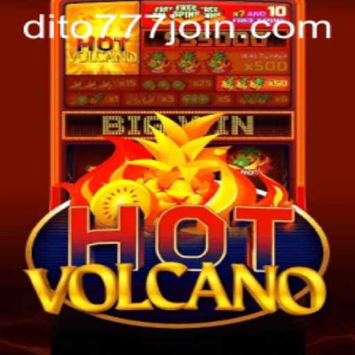 Explore the Exciting World of HotVolcano: A Thrilling Gaming Experience