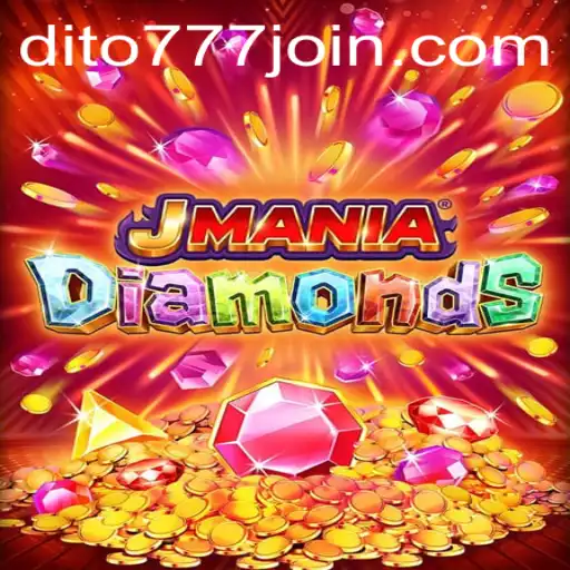 Unveiling JManiaDiamonds: A Thrilling Game Experience with Dito777.com