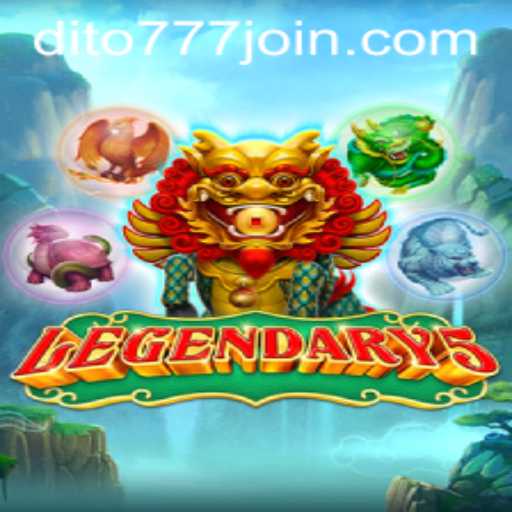 Discover the Thrilling World of Legendary5: A Comprehensive Guide