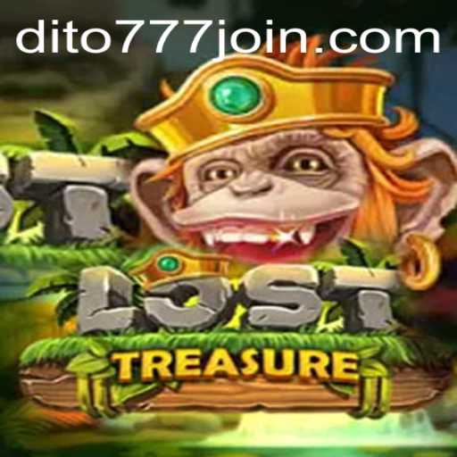 Discovering LostTreasure: A Thrilling Journey with Dito777.com