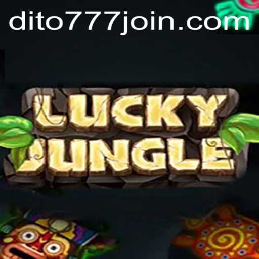 Exploring LuckyJungle: A Thrilling Adventure with Dito777.com