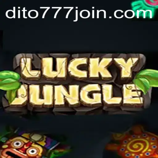 Exploring LuckyJungle: A Thrilling Adventure with Dito777.com
