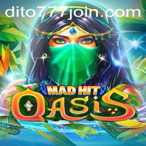 Discover the Thrilling World of MadHitOasis at Dito777.com