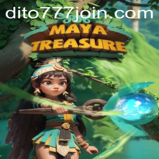 Exploring the Fascinating World of MayaTreasure at Dito777.com