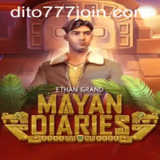Explore the Thrilling World of MayanDiaries on Dito777.com