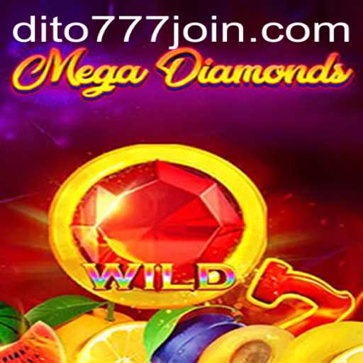 Unveiling MegaDiamond: A New Era in Gaming by Dito777.com