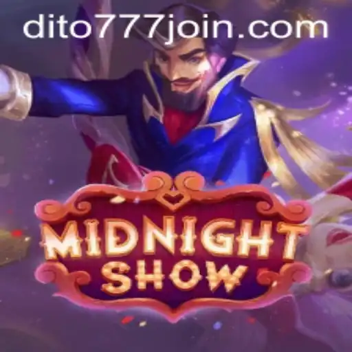 MidnightShow: An Exciting New Game Experience at Dito777.com