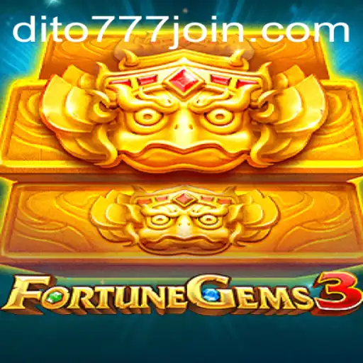 Discover the Thrilling World of FortuneGems3 at Dito777.com