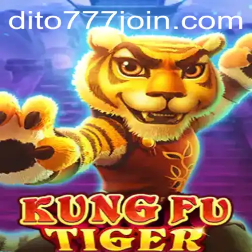 Discover the Exciting World of KungFuTiger Game with Dito777.com