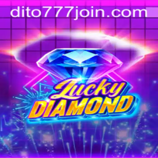 Discover the Thrills of LuckyDiamond at Dito777.com