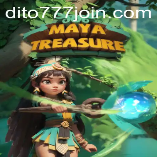 Exploring the Fascinating World of MayaTreasure at Dito777.com