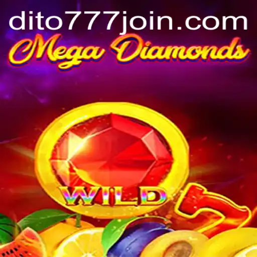 Unveiling MegaDiamond: A New Era in Gaming by Dito777.com
