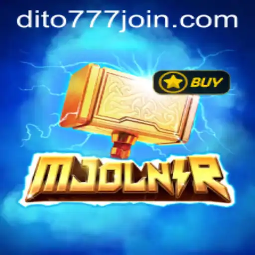 Exploring Mjolnir: The Epic Adventure Game with Dito777.com