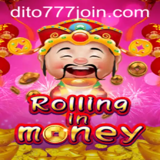 Exploring RollingInMoney: A Unique Gaming Experience with Dito777.com