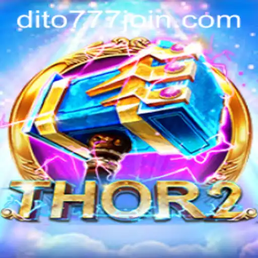 Discover Thor2: The Electrifying Adventure on Dito777.com