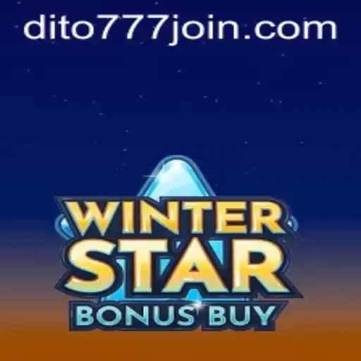 Discover the Magic of WinterStarBonusBuy on Dito777.com