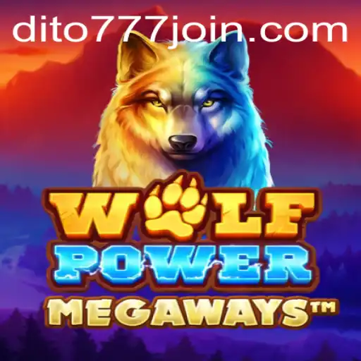 Explore the Wild World of WolfPowerMega at Dito777.com