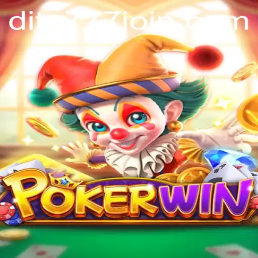 POKERWIN: The Ultimate Card Game Experience with Dito777.com