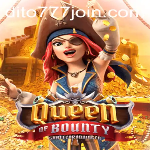 Queen of Bounty: A Captivating Slot Game Experience