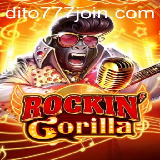 Discover the Thrills of RockinGorilla: The Game Everyone is Talking About