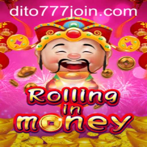 Exploring RollingInMoney: A Unique Gaming Experience with Dito777.com