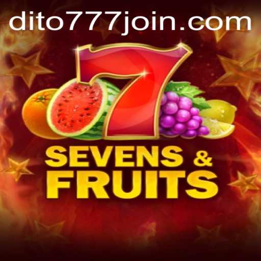 Discover SevensFruits: The Exciting Game by Dito777.com