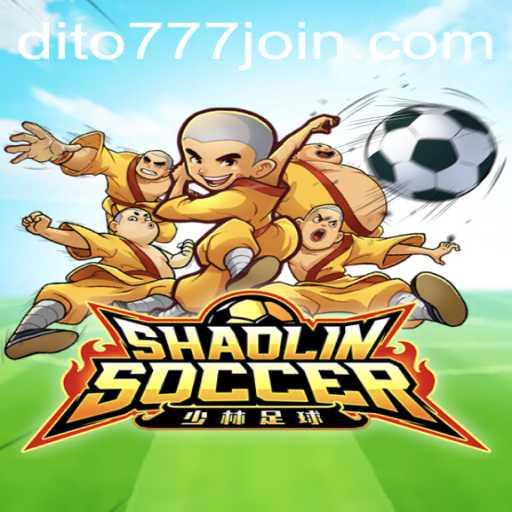 Shaolin Soccer: Merging Martial Arts Thrills with Innovative Gameplay