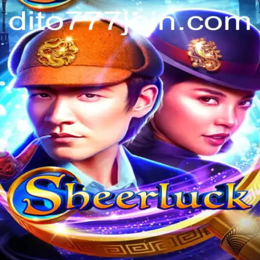 The Exciting World of Sheerluck: A Thrilling Adventure Game