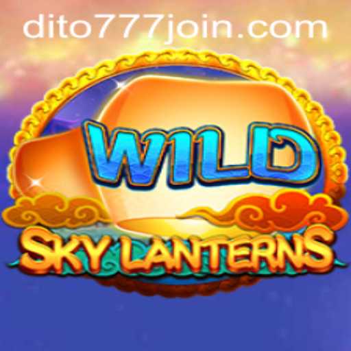 SkyLanterns: Illuminating the Gaming World with Dito777.com