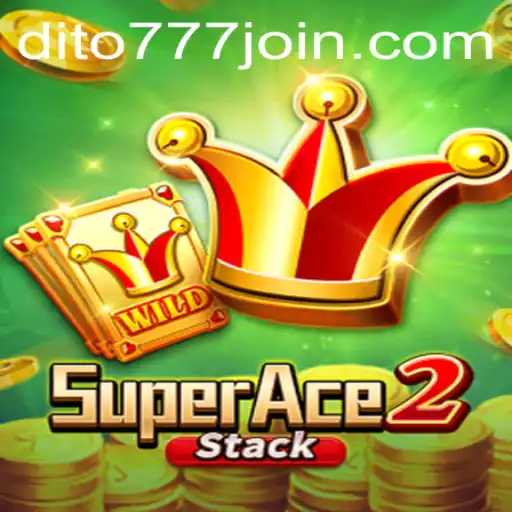 Exploring the Exciting World of SuperAce2 and Dito777.com