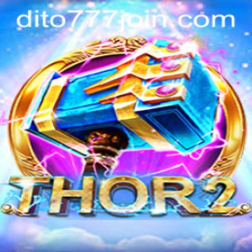 Discover Thor2: The Electrifying Adventure on Dito777.com