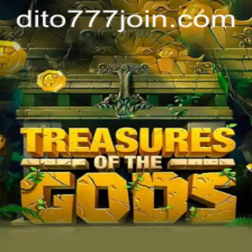 Exploring the Mystical World of TreasureoftheGods at Dito777.com