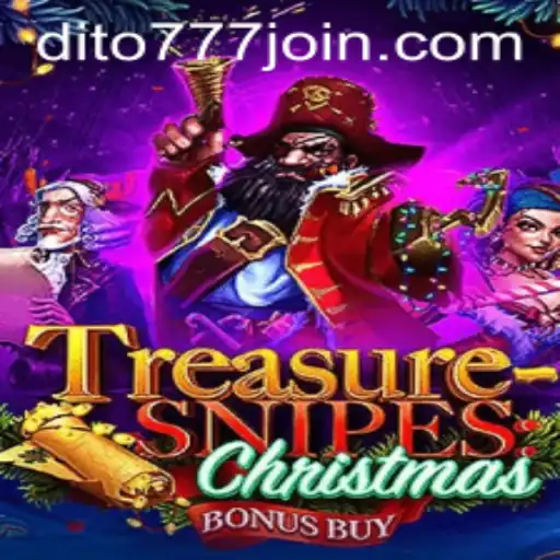 Discover the Enchanting World of TreasuresnipesChristmas