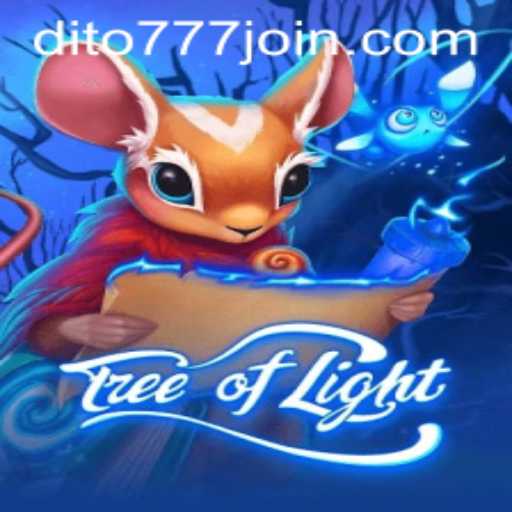 Discovering TreeofLight: A Unique Gaming Experience with Dito777.com
