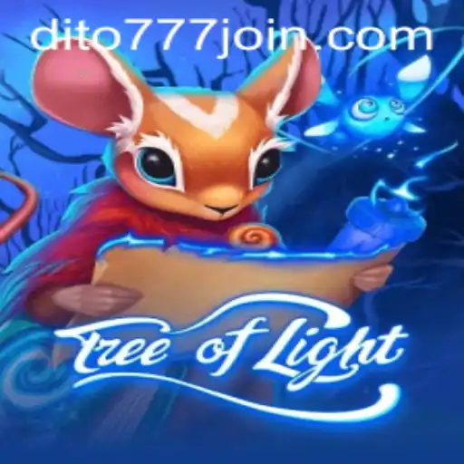 Discovering TreeofLight: A Unique Gaming Experience with Dito777.com