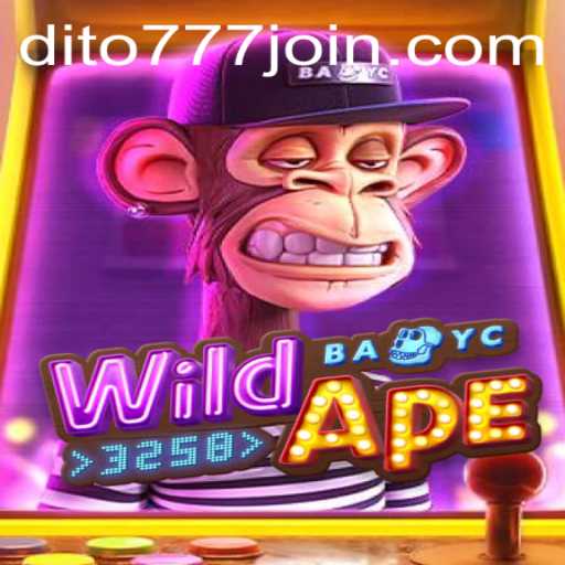 Explore the Thrilling World of WildApe3258 at Dito777.com