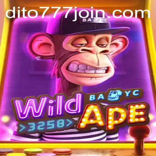 Explore the Thrilling World of WildApe3258 at Dito777.com